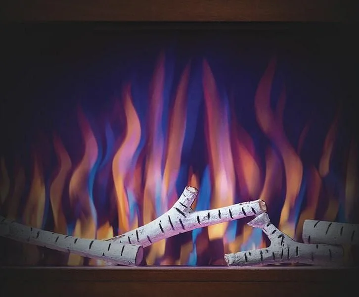 Flame Colors