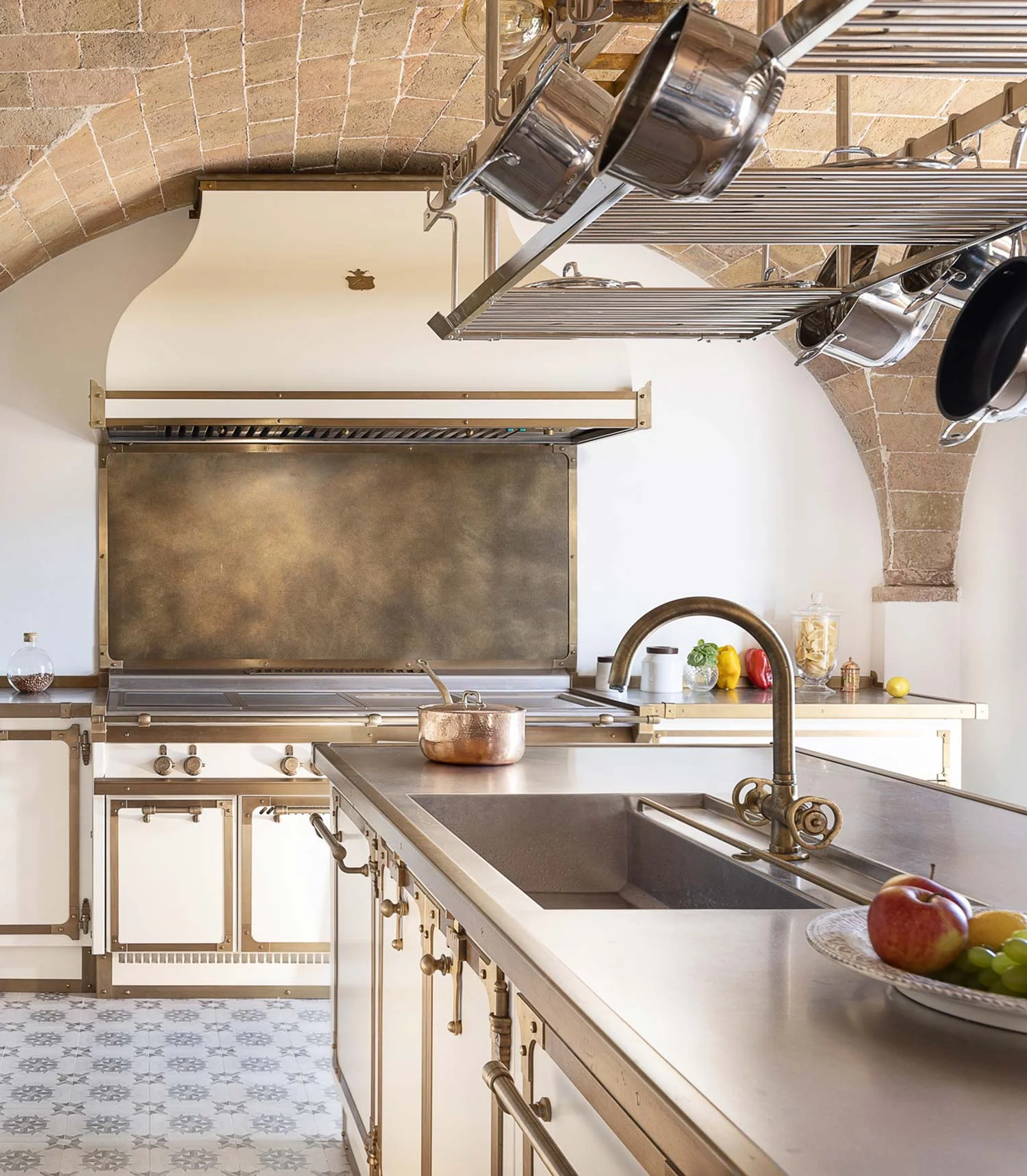 When craftmanship meets art