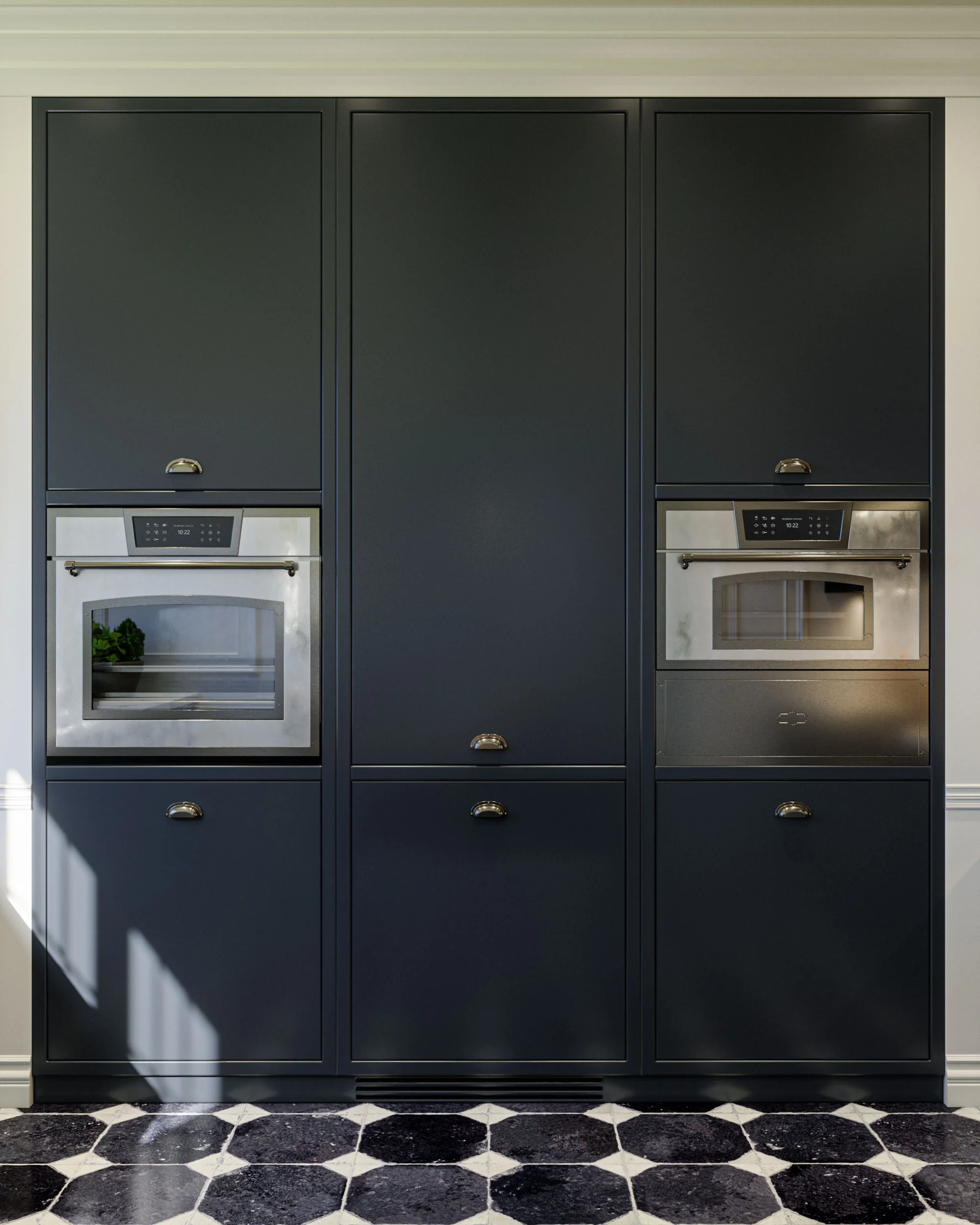 Enhance any kitchen design