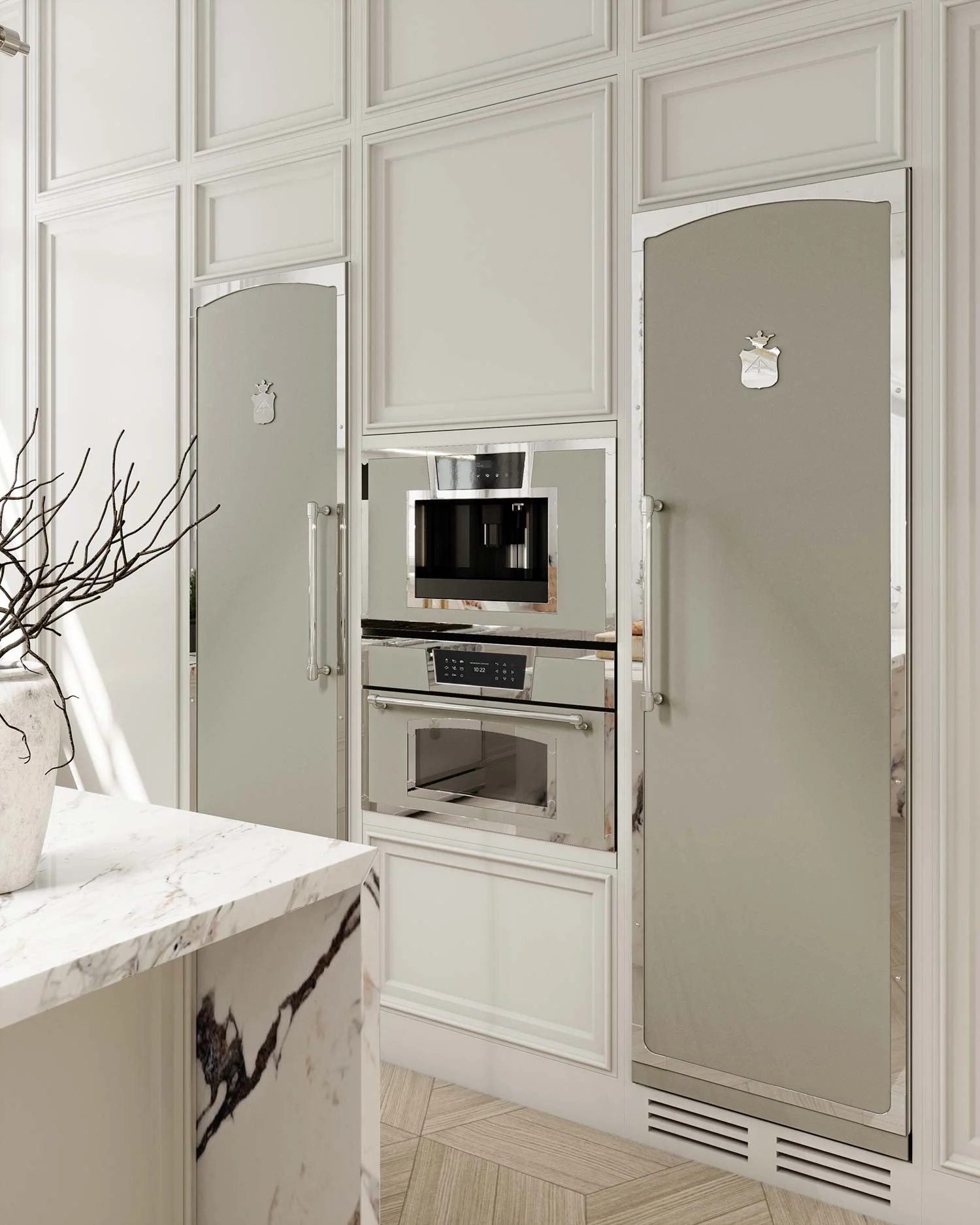 Design and functionality