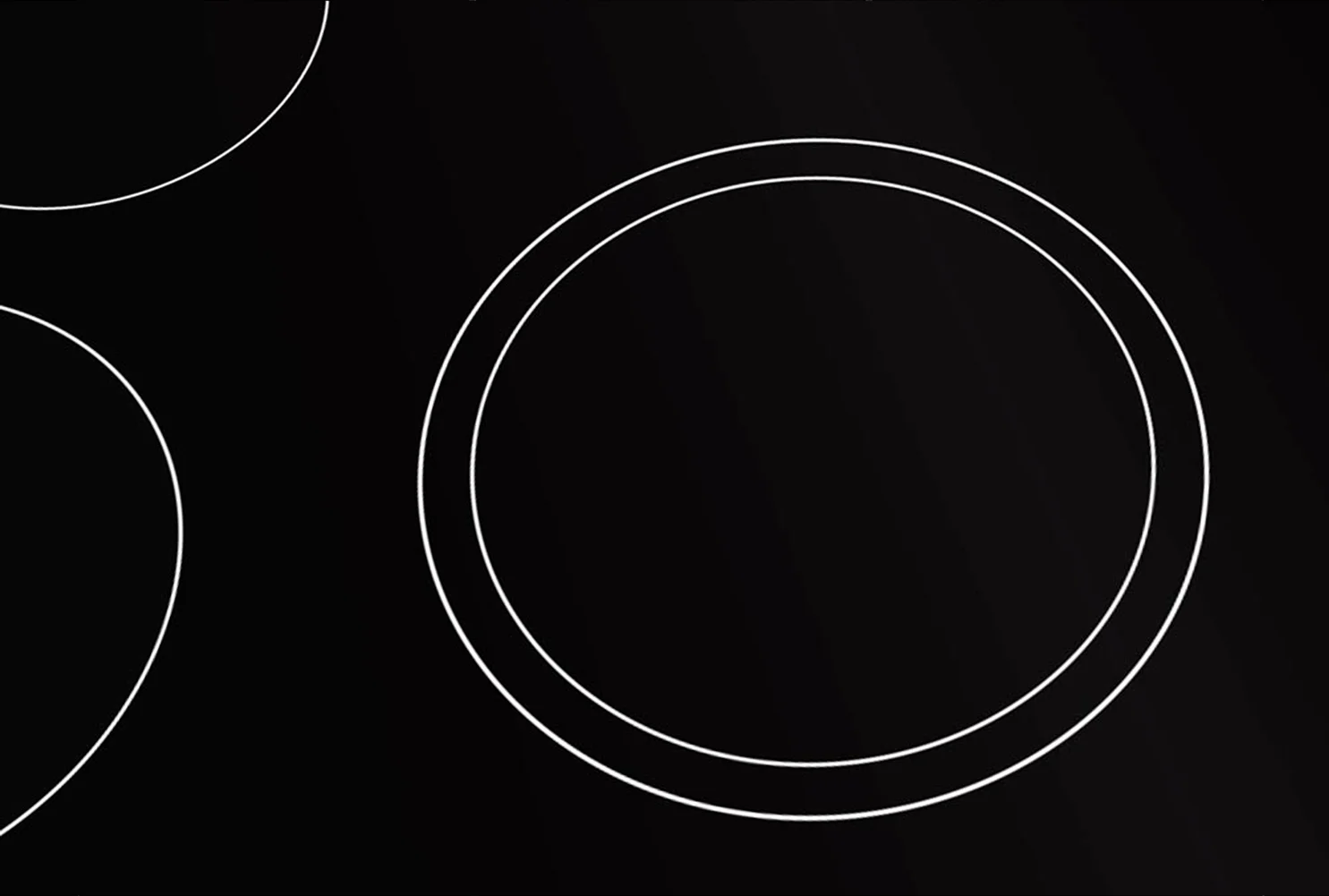 Glass ceramic surface