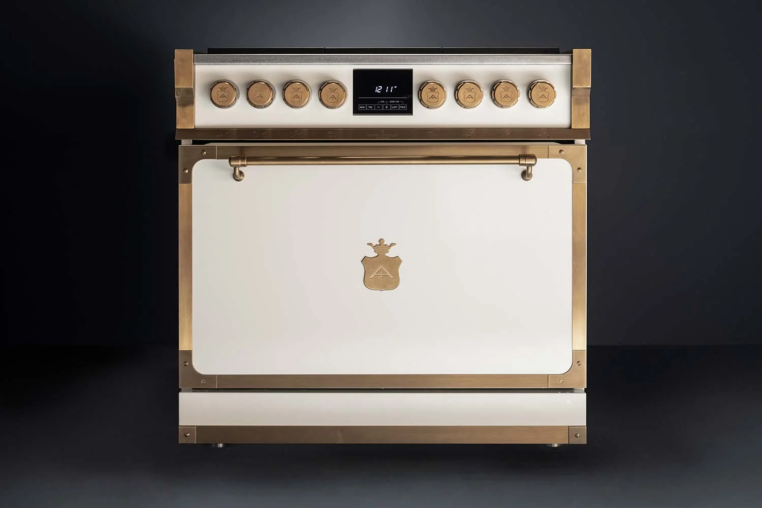 Easy cleaning system