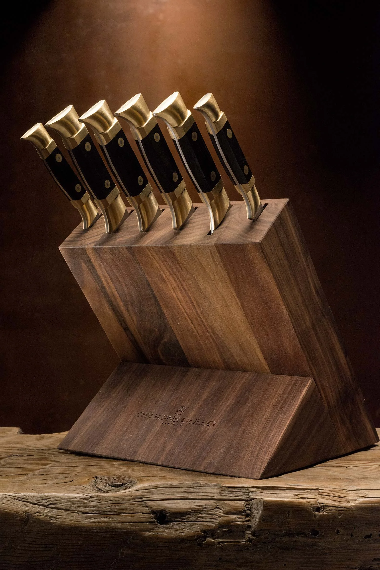 Details that create ambience