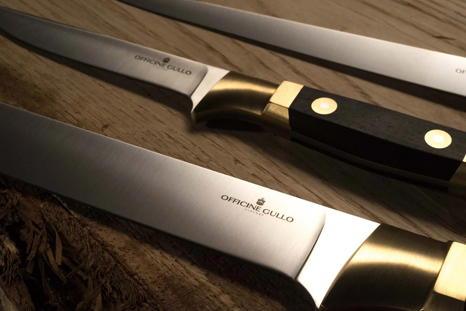 Handcrafted Premium Handles