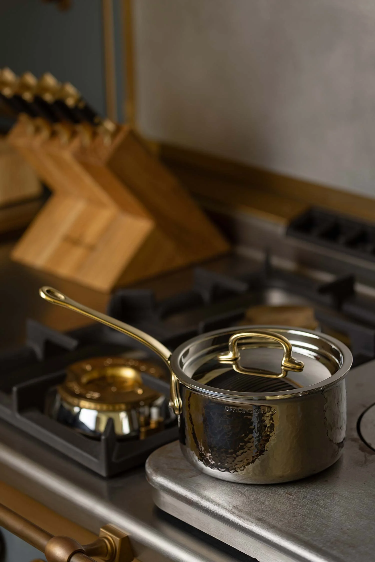 Versatility and Easy Maintenance