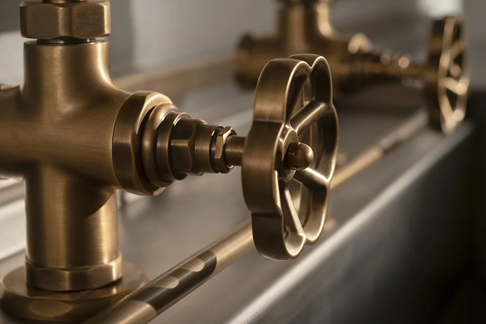 Choosing the finest materials