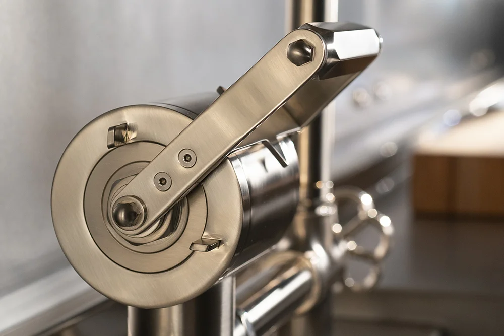 Attention to ecology