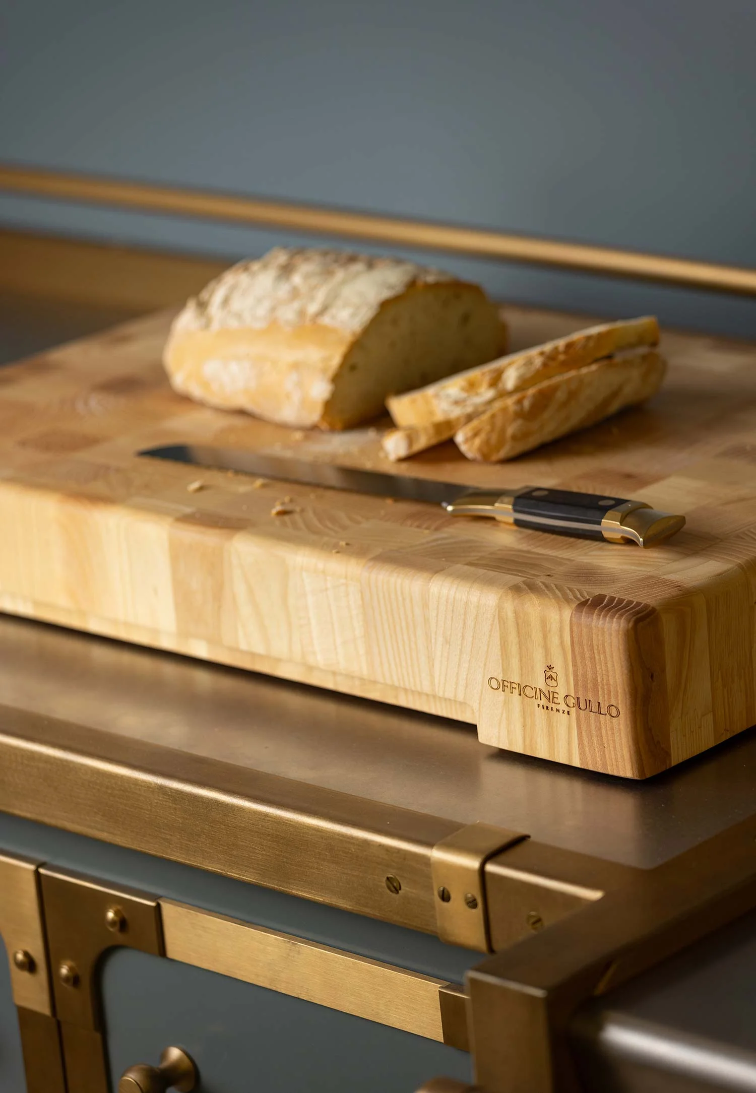 High-Quality Ash Wood