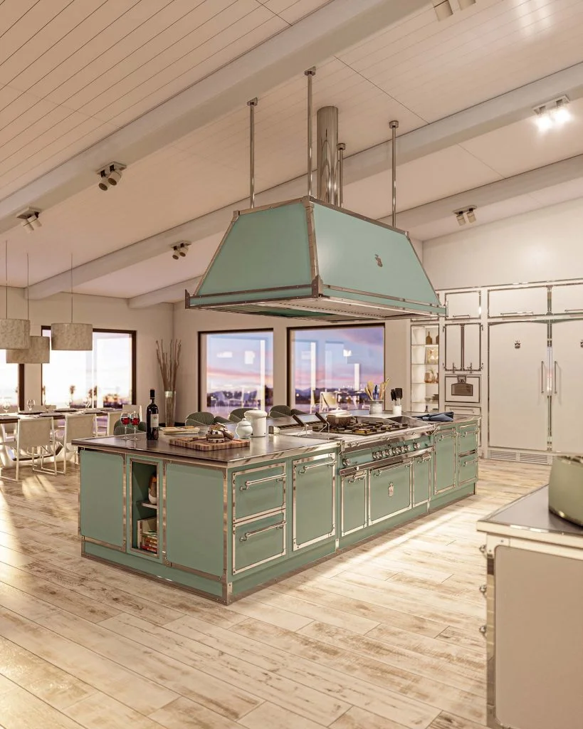 Functional and Versatile