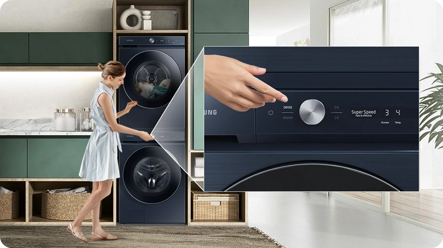Controls within reach