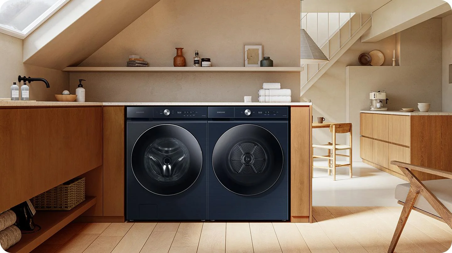 Bespoke design, intelligent dry