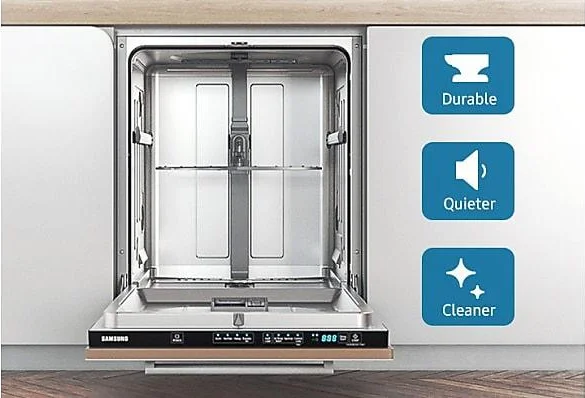 Clean and Durable