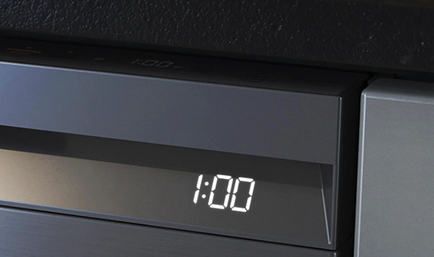 Time Display