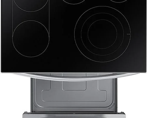 Extra space for your cookware