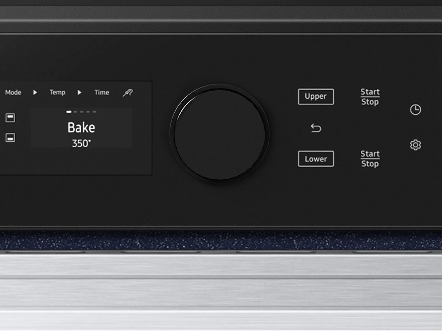 Easily control your cooking