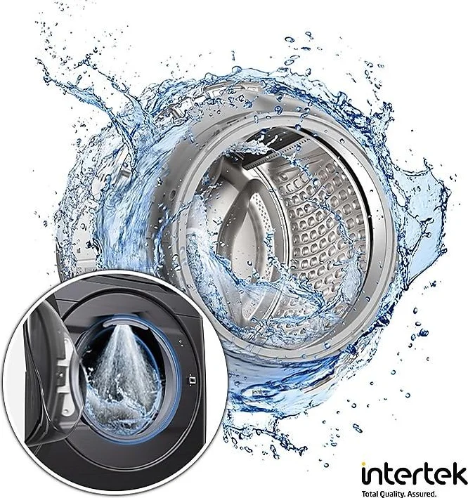 Keep Your Washer Fresh and Clean