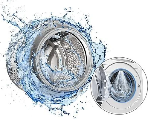 Keep Your Washer Fresh and Clean
