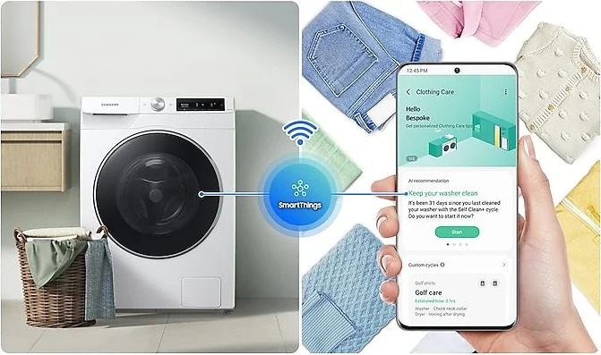 Control in the palm of your hand