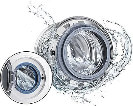 Keep your washer fresh