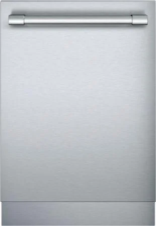 Stainless Steel Panel with Professional Handle