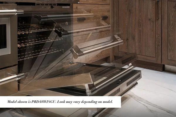 Close the Door Smoothly with SoftClose(R) Hinges