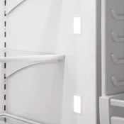 New LED Lighting