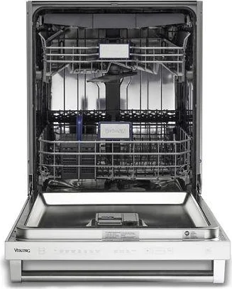 Quiet Clean(TM) Performance - 42dB
