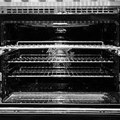 Large Capacity Oven