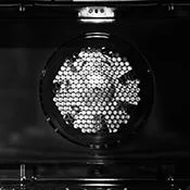 Vari-Speed Dual Flow(TM) Convection