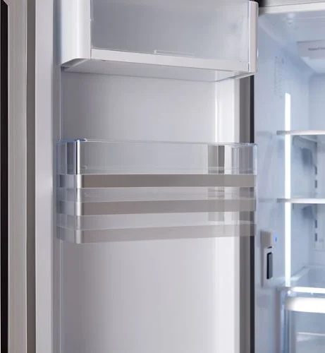 Two Regular Door Bins
