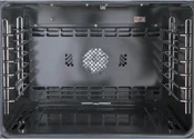 Large Capacity Oven