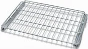 TruGlide(TM) Full Extension Rack