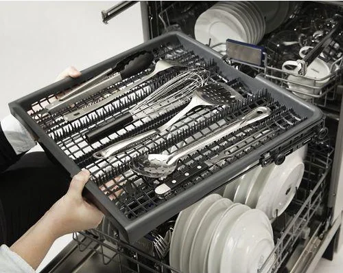 Exclusive Smart FullSize(TM) Rack
