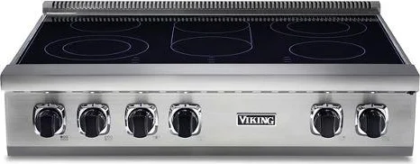 Wide Range of Surface Elements and Wattages