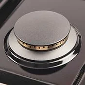 VSH(TM) Pro Sealed Burner System