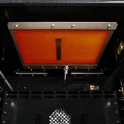 Gourmet-Glo(TM) Gas Infrared Broiler