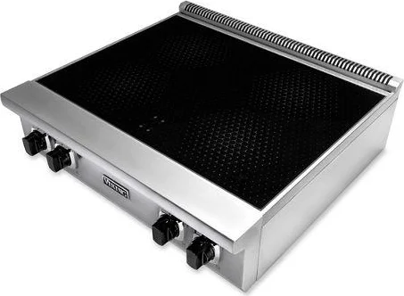 MagneQuick(TM) Induction Elements
