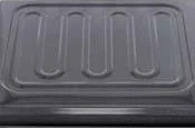 Concealed Bake Element