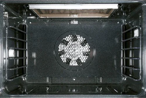 Large Capacity Oven