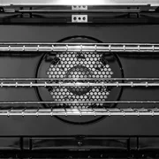 Vari-Speed Dual Flow(TM) Convection