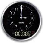 TimePiece(TM) Clock/Timer