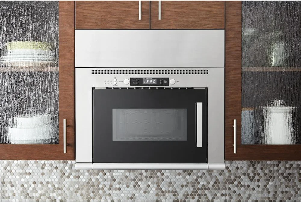 Panel-Ready Design