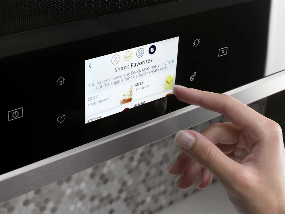 Touchscreen