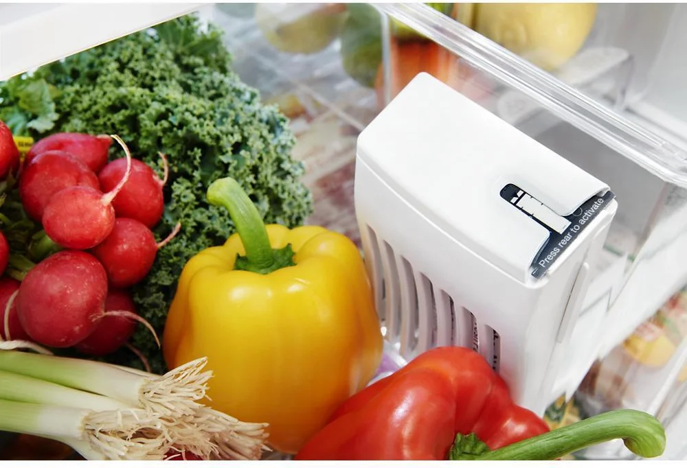 FreshFlow(TM) Produce Preserver