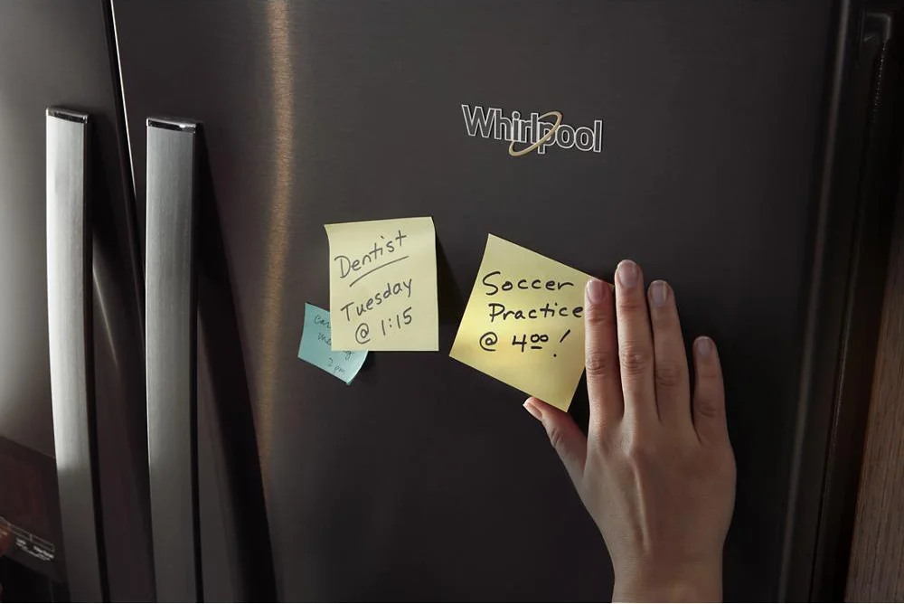 Fingerprint Resistant