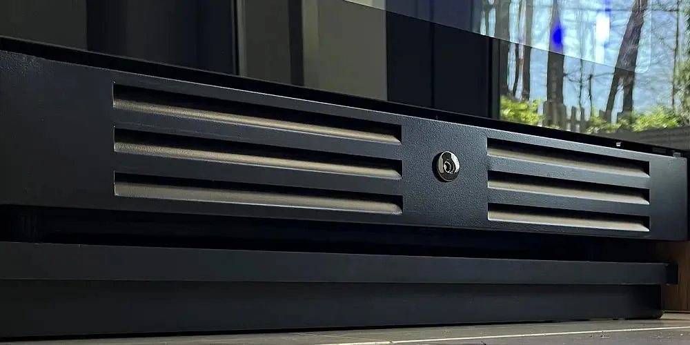 SECURE DOOR LOCKS