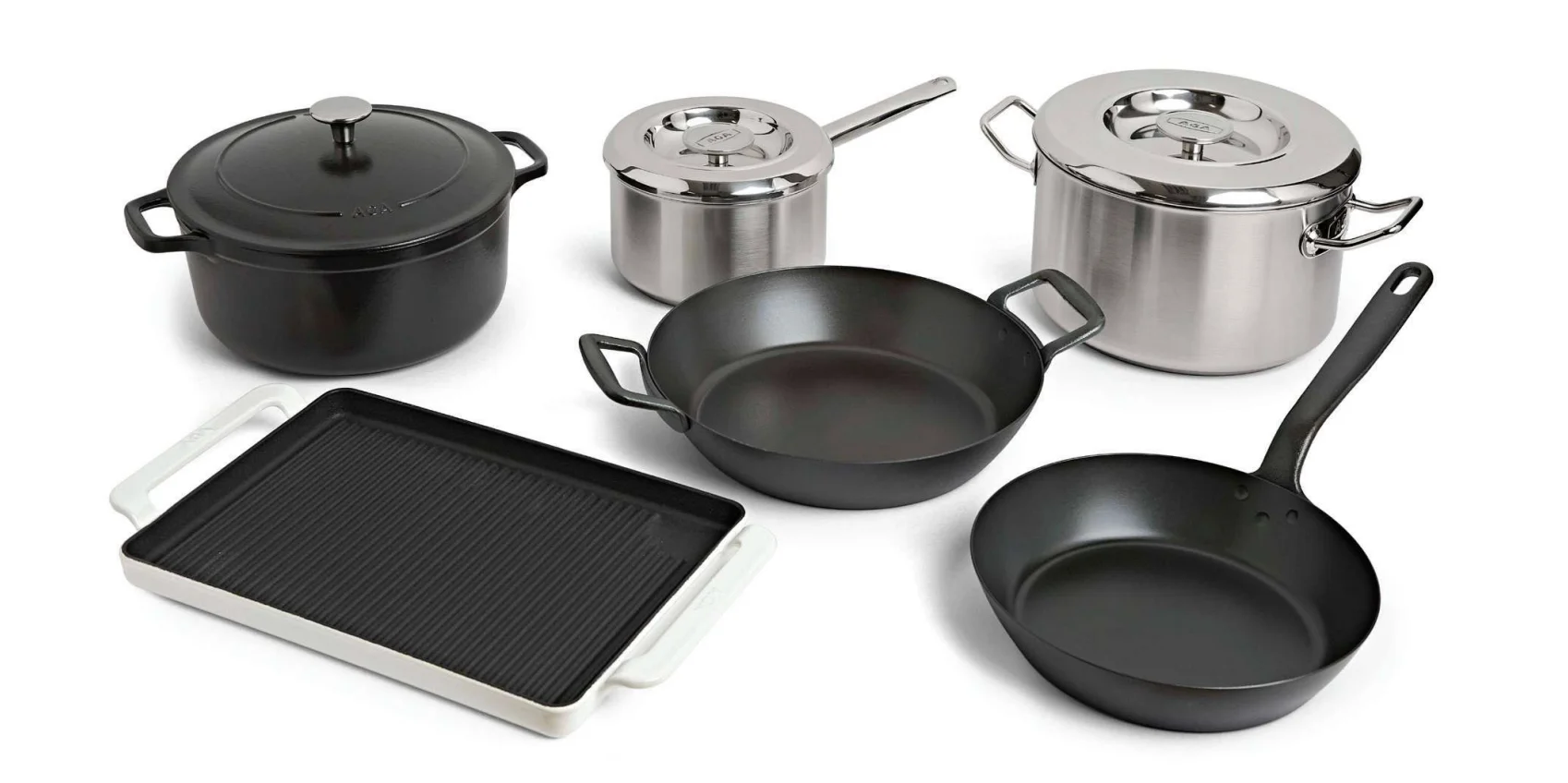 PURCHACE AN AGA ELISE, MERCUTY OR ERA RANGE AND AN AGA HOOD