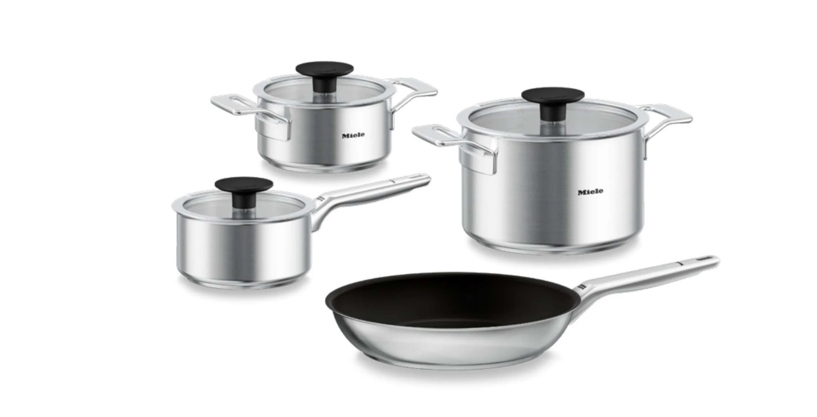 ELEVATE THE WAY YOU COOK WITH INDUCTION