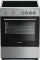 Blomberg Appliances BERU24202SS