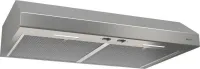 24-Inch 300 Max Blower CFM 1.5 Sones Stainless Steel Range Hood ENERGY STAR(R) certified
